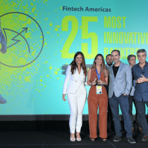 Premio Fintech Americas