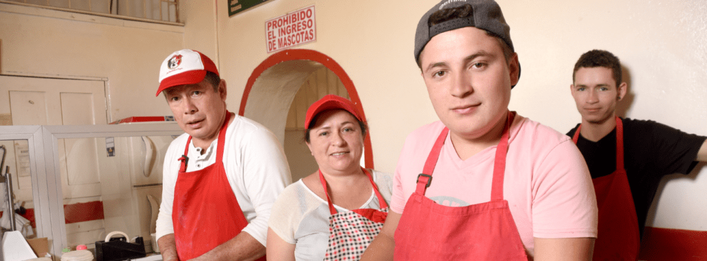 Bancamía entregó créditos a 99.500 nuevos empresarios