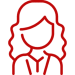 ícono mujeres