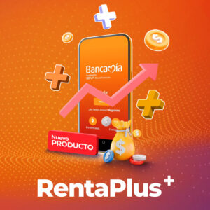 producto digital rentaplus
