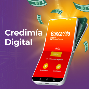 Mailing Credimia Digital