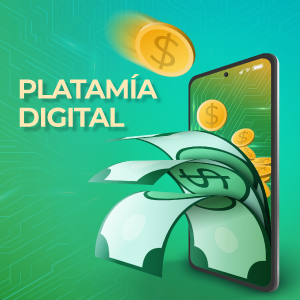 Mailing Platamia Digital