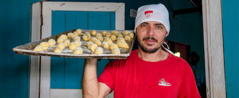 Erradicacion Pobreza