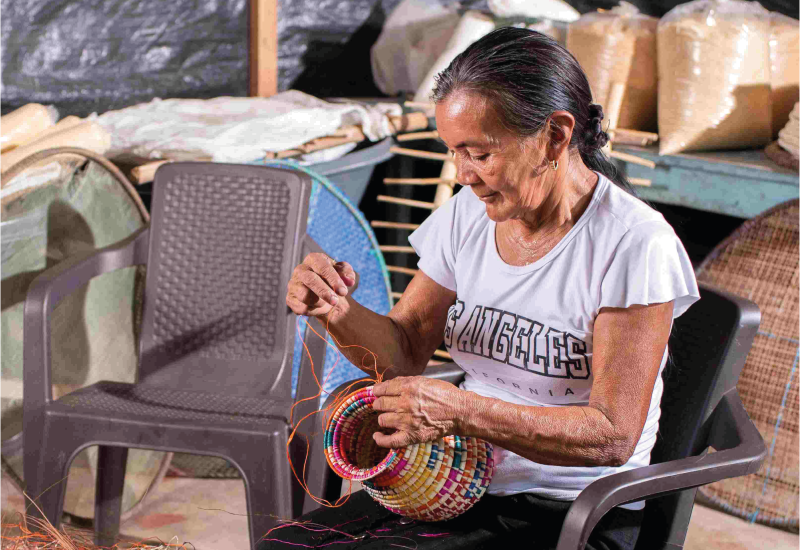 Sello EquidadGenero 2