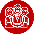 Empleados y colaboradores