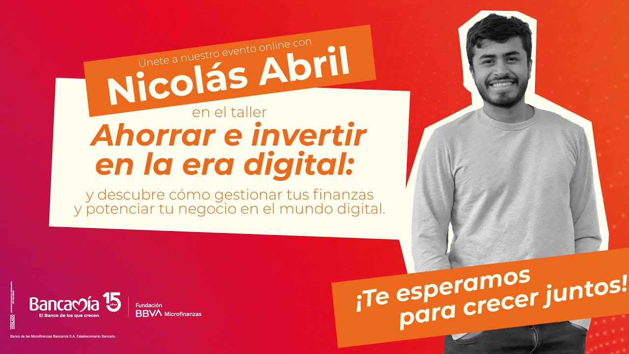 Nicolas Abril