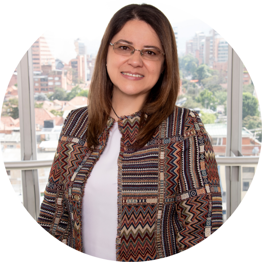 Angela Maria Franco Pinilla