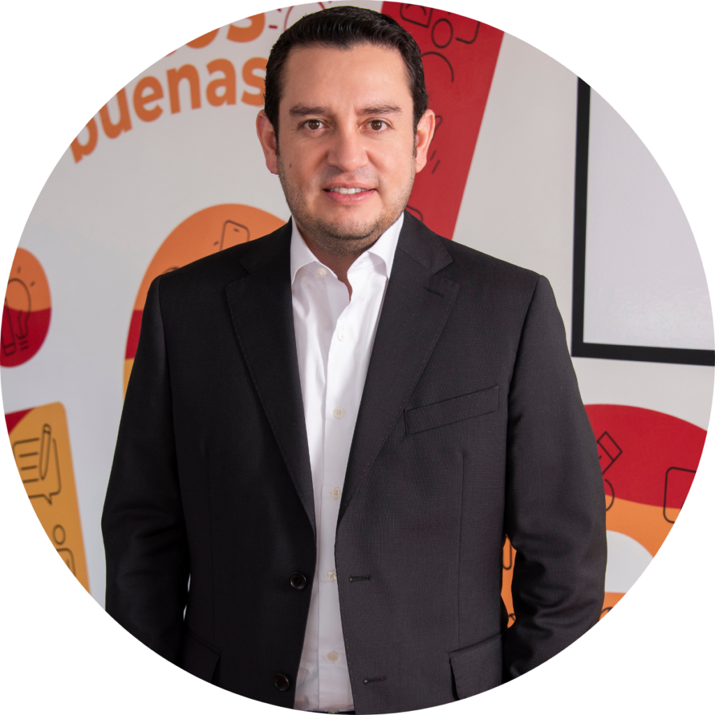 Christian Quiroga Sanchez