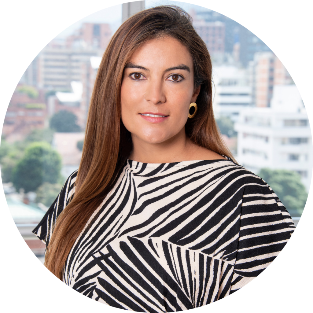Diana Gonzalez Laverde