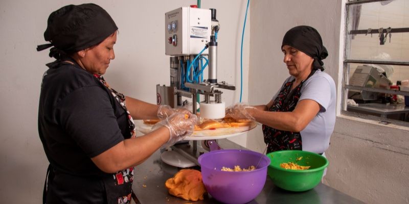 Empanadas