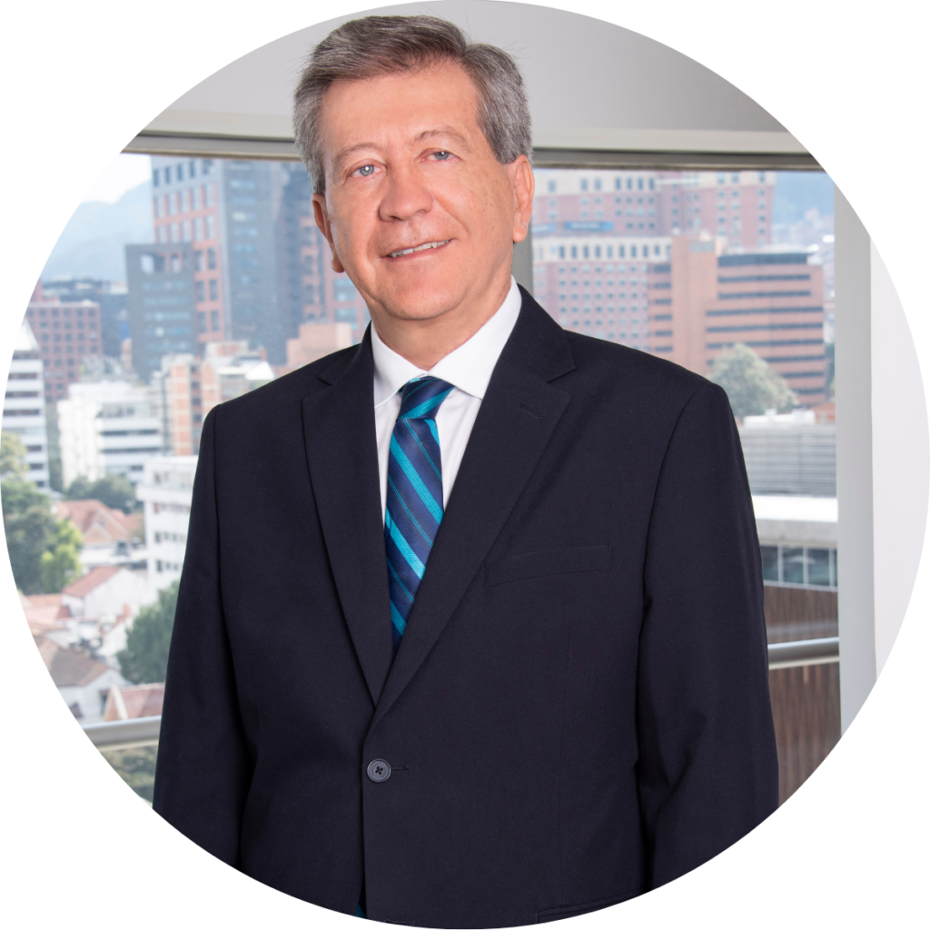 German Reyes Celis