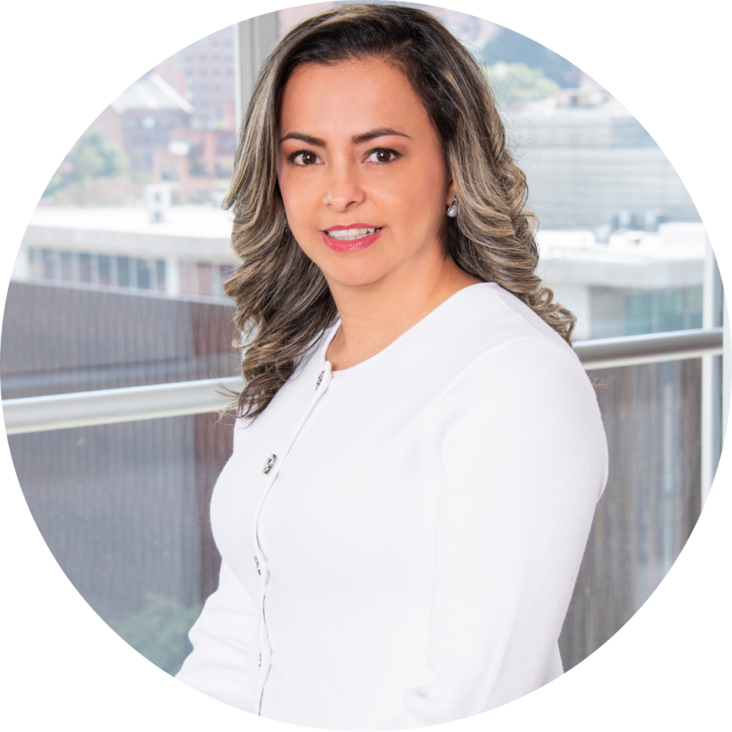 Luisa Andrea Valbuena