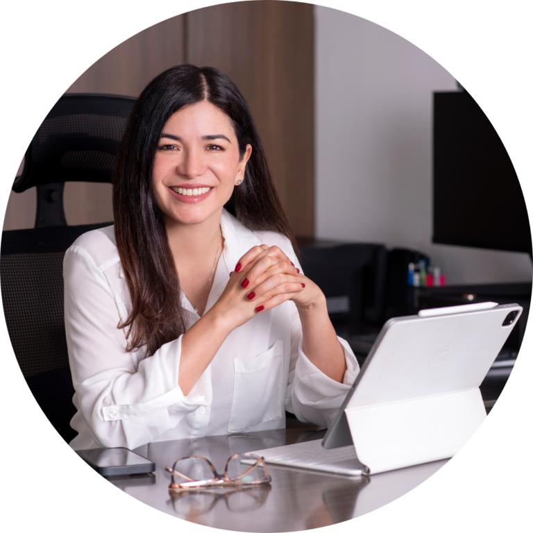 Viviana Araque Mendoza