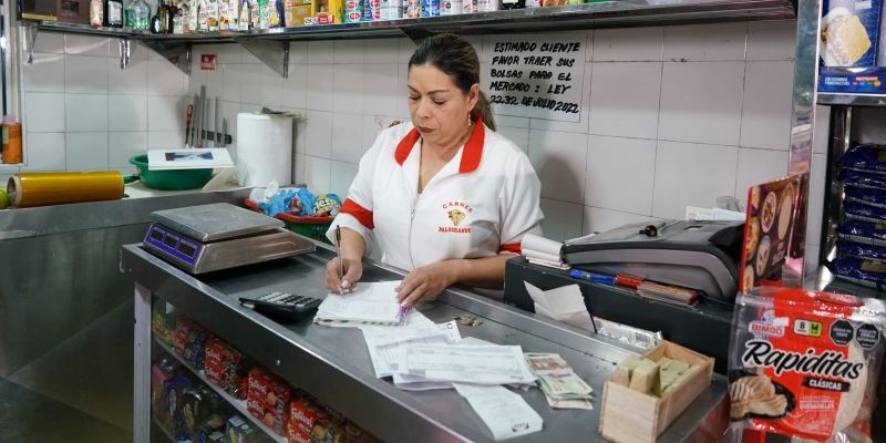 mocrocredito emprendedora