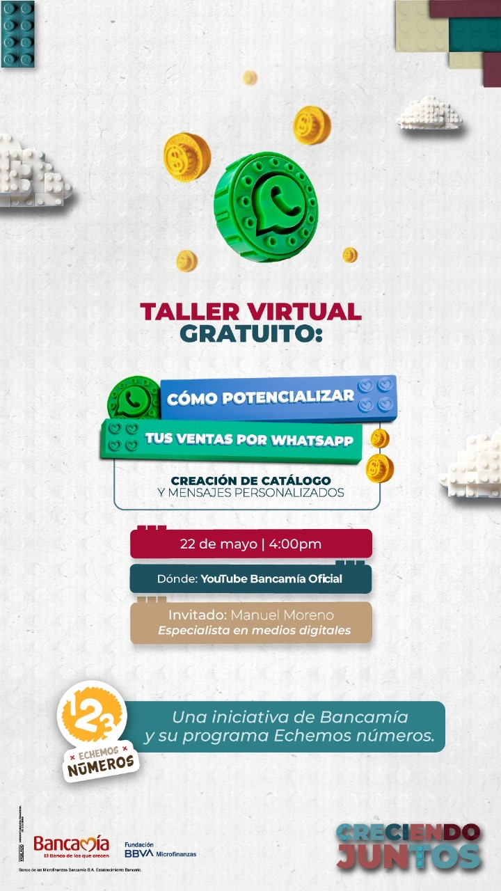 proximo Taller