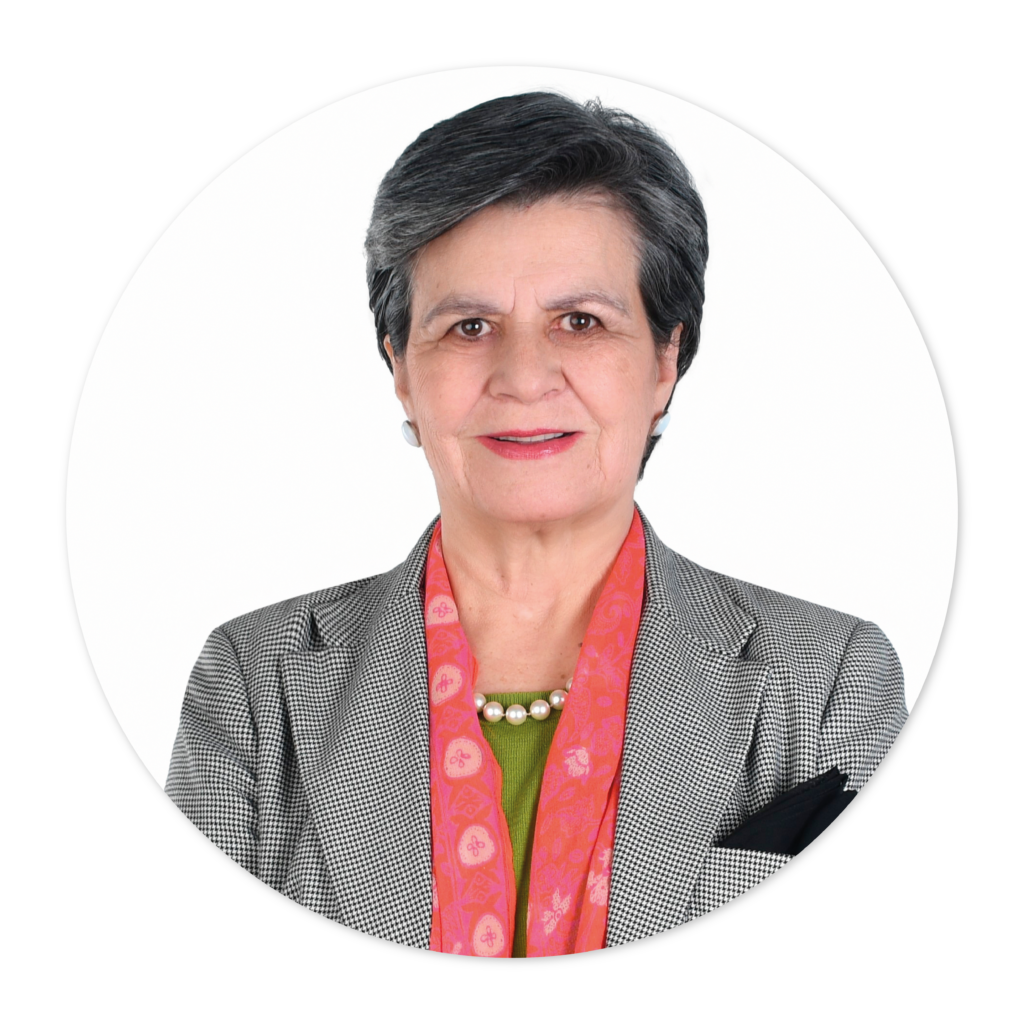 Gloria Barragan