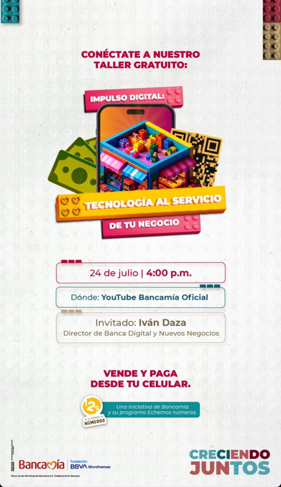 Taller Tecnologia