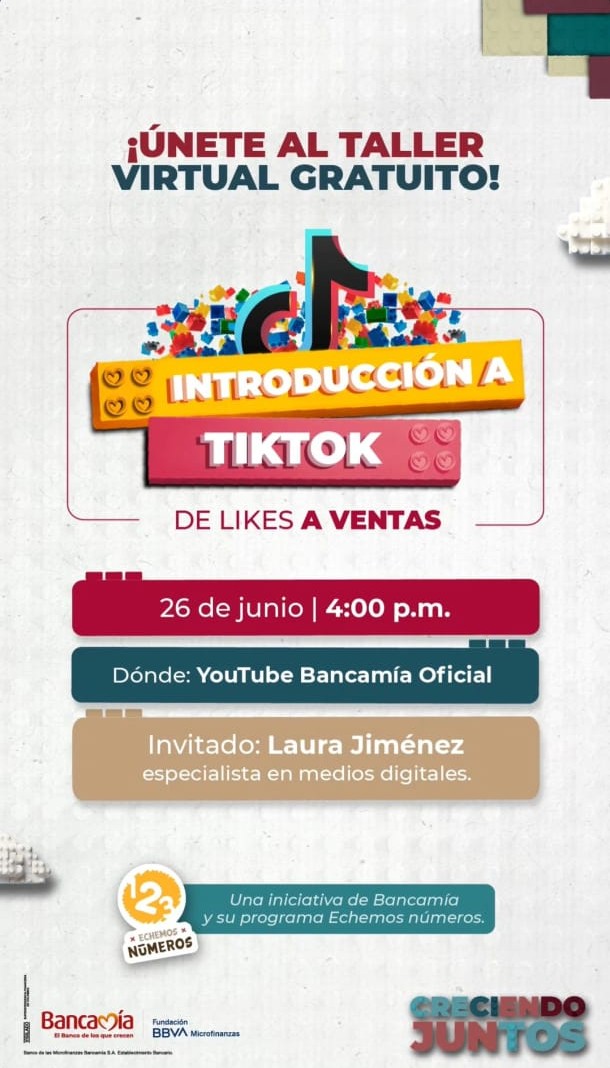 tallerTiktok 1