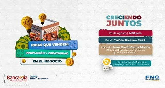 Ideas