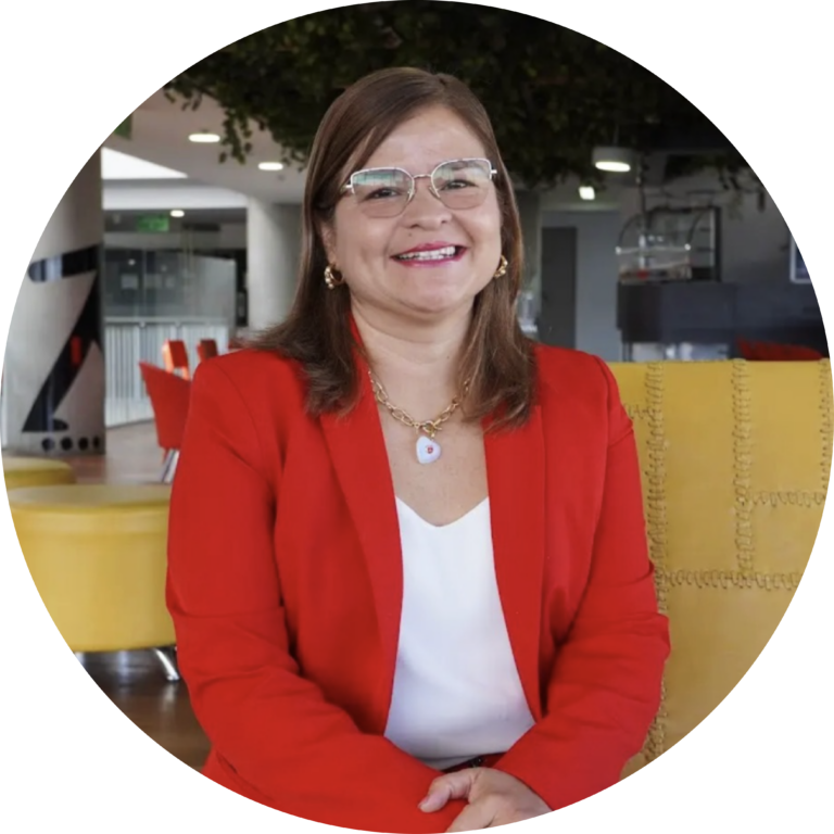 Mariela Ramirez