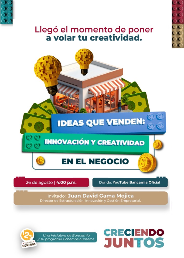 Taller Innovacion