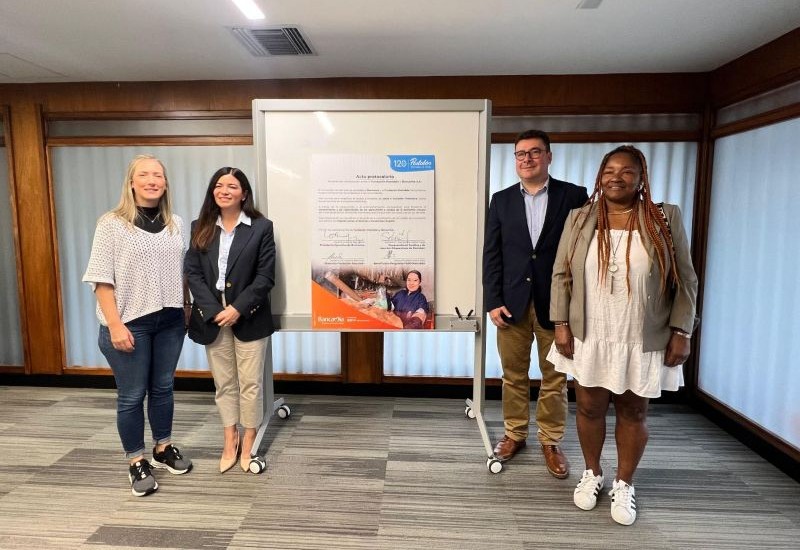 FIRMA ALIANZA POSTOBON PC