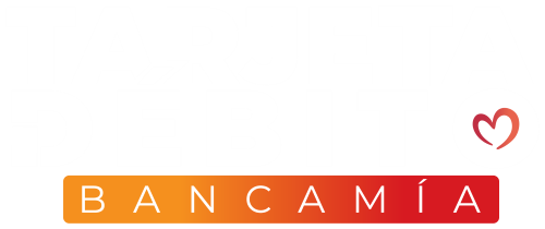 TARJETA DEBITO