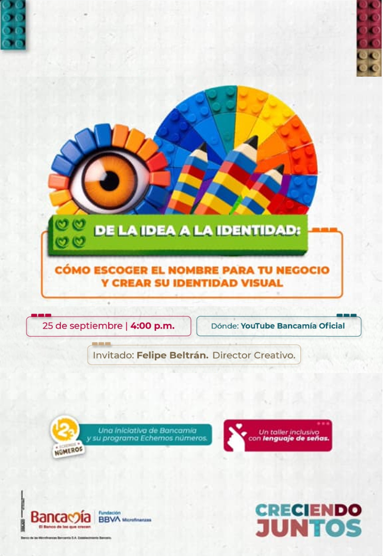 Taller Nombre