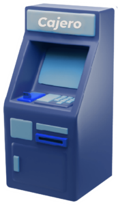 Cajero 1