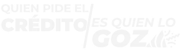 LOGO Quien lo pide