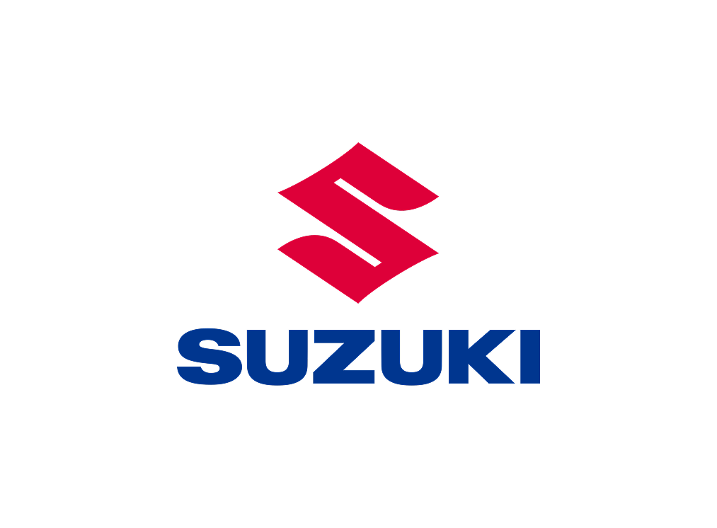 Logo Suzuki