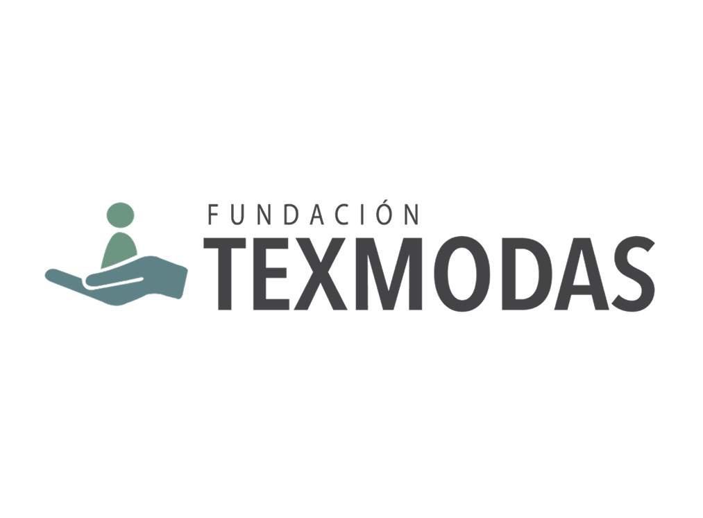 Logo Fundación Texmodas