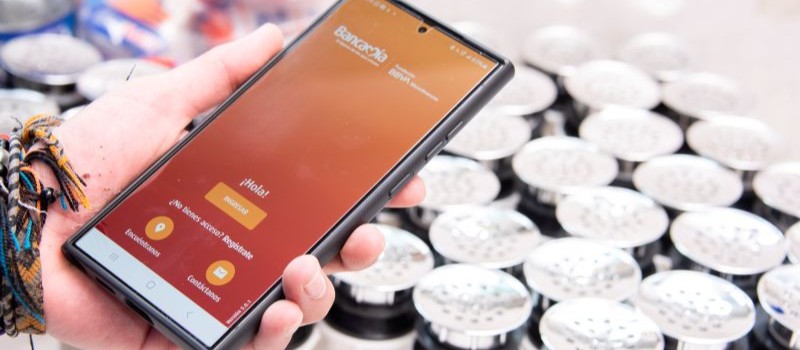 Cuenta RentaPlus de Bancamía con alta rentabilidad y liquidez diaria