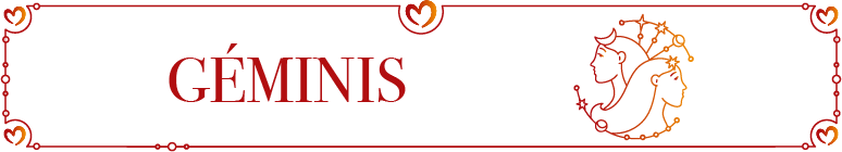 Geminis