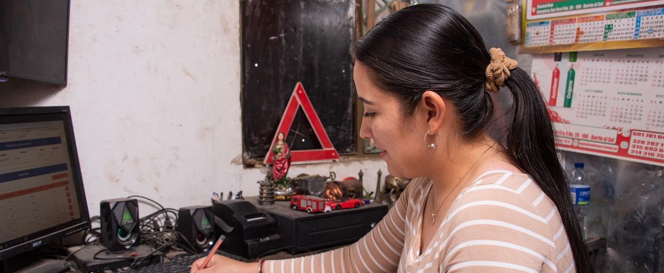 Consejos para que los microempresarios fortalezcan su salud financiera