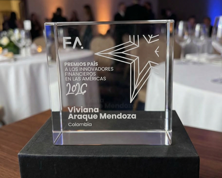 premio ecosistema digital inclusion