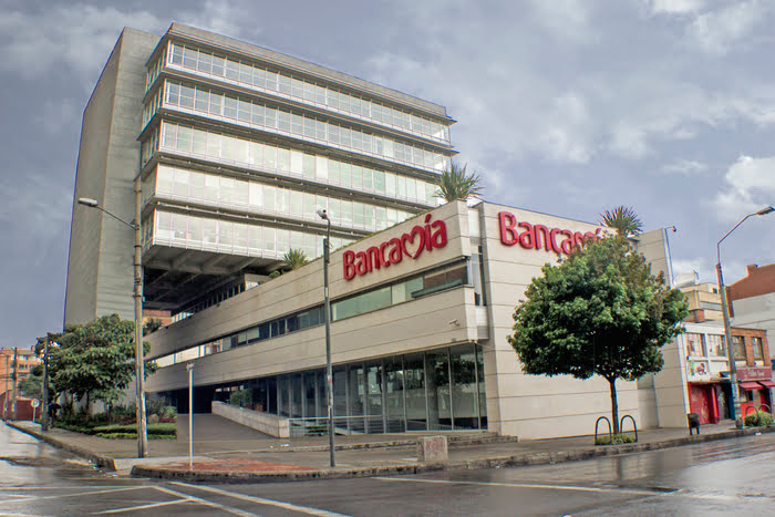 BANCAMIA