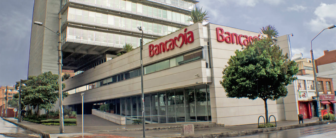 Bancamia