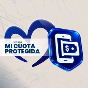 CUOTA PROTEGIDA