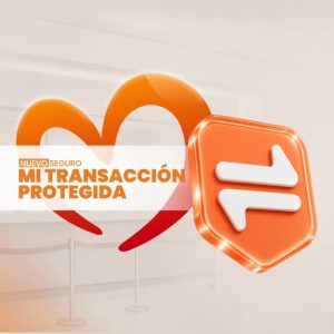 MI TRANSACCIÓN PROTEGIDA